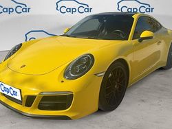 Utilisé 2019 Porsche 991 | 130 790 €
