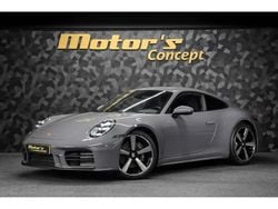 Gris Nouvelle 2025 Porsche 911 Carrera Cabriolet Cabriolet | 153 835 €