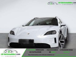 Utilisé 2024 Porsche Taycan 4S Berline | 100 100 € (Prix juste)