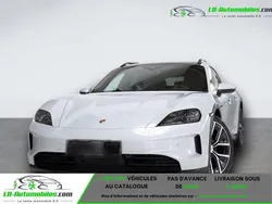 Utilisé 2024 Porsche Taycan 4S Berline | 100 100 € (Prix juste)