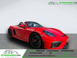 Occasion 2020 Porsche Boxster Cabriolet | 100 700 €