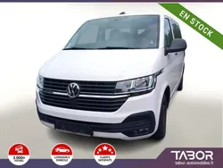 Blanc Utilisé 2021 VW T6.1 Van | 34 388 € (Prix cher)