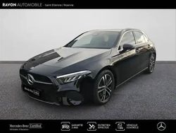 Noir Utilisé 2024 Mercedes A180 Berline | 27 790 € (Super prix)