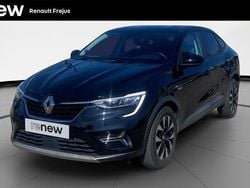 Noir Utilisé 2023 Renault Arkana Evolution SUV | 17 990 € (Bon prix)