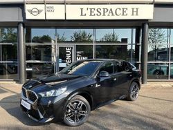 Noir Utilisé 2025 BMW X2 M Sport SUV | 54 100 €
