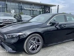 Utilisé 2025 Mercedes 200 AMG line Berline | 44 990 € (Prix cher)