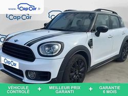 Blanc Utilisé 2019 Mini Cooper Citadine | 22 490 € (Prix assez cher)