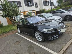 Utilisé 2014 BMW 535 Luxury Line Berline | 19 500 €