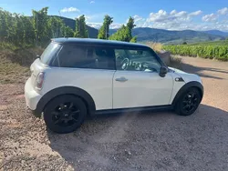 Beige Utilisé 2007 Mini Cooper Hatch Citadine | 4 500 €
