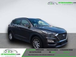 Utilisé 2018 Hyundai Tucson SUV | 25 200 € (Prix juste)