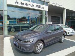 Utilisé 2024 VW Polo Style Citadine | 19 990 € (Prix juste)