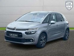 Gris Utilisé 2019 Citroën C4 SpaceTourer Feel Monospace | 12 990 € (Super prix)