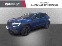 Utilisé 2024 Renault Austral Techno Esprit Alpine SUV | 31 990 € (Bon prix)