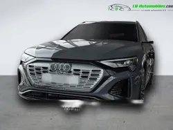 Utilisé 2023 Audi Q8 e-tron Sport SUV | 71 300 €
