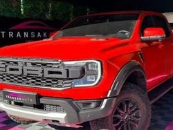 Utilisé 2023 Ford Ranger Raptor Pick-up | 62 990 € (Super prix)