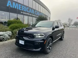 Noir Nouvelle 2024 Dodge Durango SUV | 109 400 €