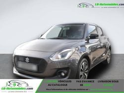 Utilisé 2017 Suzuki Swift Citadine | 16 900 € (Prix assez cher)