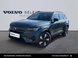 Vert Nouvelle 2025 Volvo EX40 Ultra SUV | 54 900 € (Prix juste)