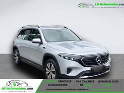 Occasion 2022 Mercedes EQB250 SUV | 35 700 € (Prix juste)