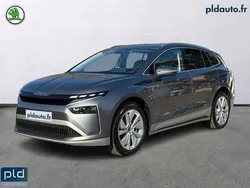 Gris Utilisé 2025 Skoda Enyaq iV SUV | 46 990 €