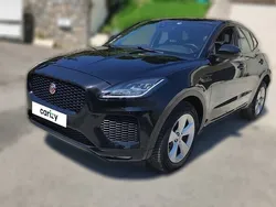 Noir Utilisé 2018 Jaguar E-Pace R-Dynamic SUV | 23 290 € (Super prix)