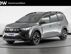 Gris Utilisé 2025 Dacia Jogger Extreme Monospace | 21 990 € (Prix juste)