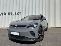 Utilisé 2021 VW ID.4 Pure SUV | 19 990 €