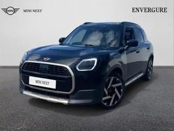 Midnight black ii Occasion 2024 Mini Countryman Favoured SUV | 38 980 €