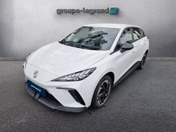 Utilisé 2023 MG MG4 EV Citadine | 17 980 € (Bon prix)