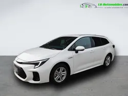 Utilisé 2024 Suzuki Swace Break | 30 100 € (Prix juste)