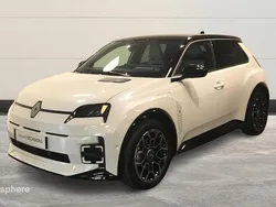 Biton Nouvelle 2025 Renault R5 Citadine | 33 999 € (Bon prix)