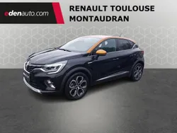 Utilisé 2021 Renault Captur Intens SUV | 17 550 € (Prix juste)