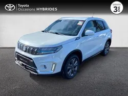 Utilisé 2022 Suzuki Vitara SUV | 18 470 € (Prix juste)
