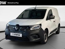 Blanc Utilisé 2022 Renault Kangoo Monospace | 18 490 €