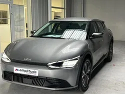 Gris Utilisé 2025 Kia EV6 2 SUV | 44 999 €