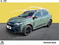 Vert Utilisé 2025 Dacia Sandero Extreme Citadine | 17 990 € (Prix assez cher)