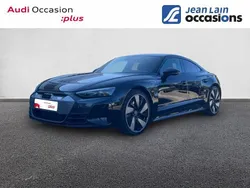 Utilisé 2021 Audi e-tron SUV | 54 790 € (Super prix)
