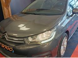 Utilisé 2017 Citroën C4 PureTech Berline | 6 990 € (Super prix)