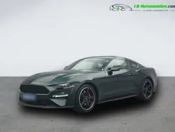 Utilisé 2021 Ford Mustang Coupé | 57 900 € (Prix assez cher)