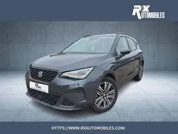 Gris Utilisé 2024 Seat Arona Copa SUV | 20 950 € (Bon prix)