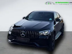 Utilisé 2020 Mercedes GLC300 Coupé | 55 400 €