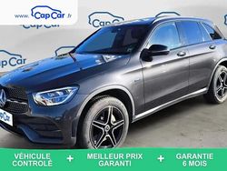 Utilisé 2021 Mercedes 300 AMG line SUV | 36 990 €