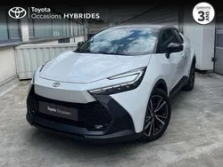 Utilisé 2024 Toyota C-HR SUV | 38 990 € (Prix assez cher)