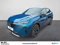 Nouvelle 2025 Peugeot 3008 Allure | 34 990 € (Prix juste)