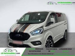 Utilisé 2021 Ford Tourneo | 43 400 € (Prix juste)