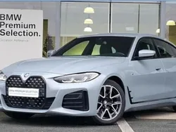 Utilisé 2021 BMW 420 M Sport Coupé | 38 890 € (Prix cher)