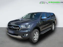 Utilisé 2021 Ford Ranger Pick-up | 39 800 € (Prix juste)