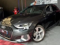 Utilisé 2023 Audi A3 Sportback Design Berline | 24 999 € (Prix juste)