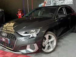 Utilisé 2023 Audi A3 Sportback Design Berline | 25 999 € (Prix juste)