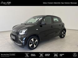 Utilisé 2021 Smart ForFour Electric Drive Passion Citadine | 12 990 € (Prix assez cher)